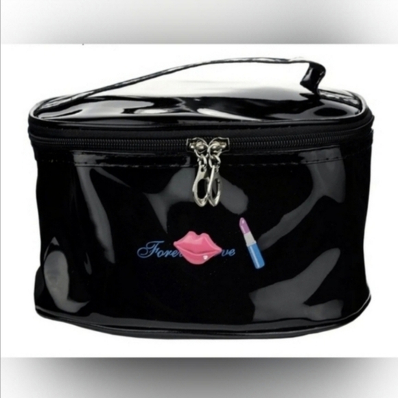 Toiletry Bag/Makeup Vanity - Picture 1 of 3